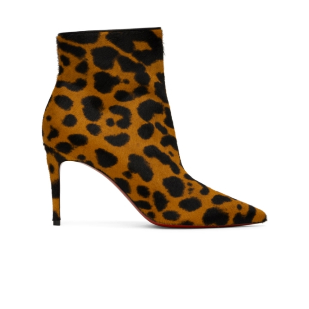 Christian Louboutin Booties NWT - Picture 6 of 16